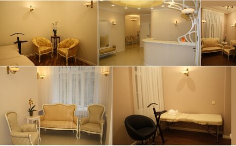 Арендовать Центр исцеления и здоровья СЭМЕТЭ