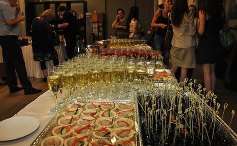 Арендовать Дом фламенко "Фламенкерия"