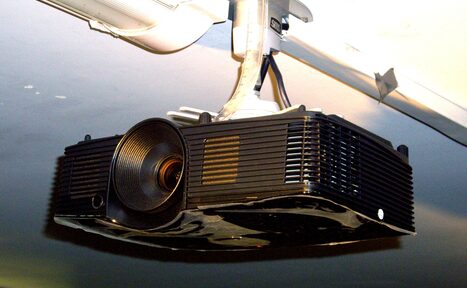 Арендовать Luckyspace. Оборудованный тренинг-зал