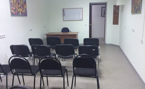 Арендовать Luckyspace Снять зал для тренинга