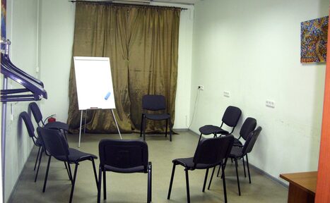 Арендовать Luckyspace Снять зал для тренинга