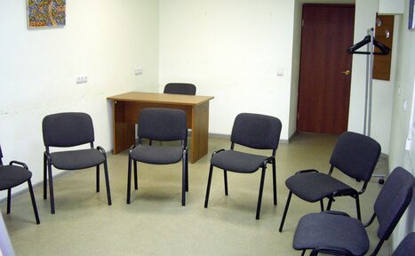 Арендовать Luckyspace Снять зал для тренинга