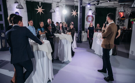 Арендовать Лофт Комната. Уютный лофт для вечеринок 