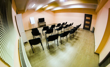 Арендовать Тренинг-зал