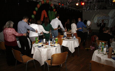 Арендовать Культурный Центр ДОМ Зал для корпоративов