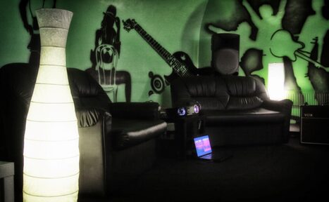 Арендовать Bitrate Studio