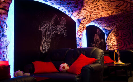 Арендовать Bitrate Studio