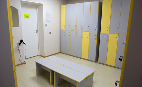 Арендовать Energym Fitness studio