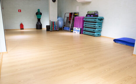 Арендовать Energym Fitness studio