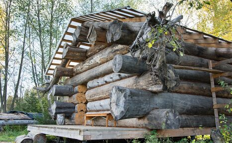 Арендовать Креатив-парк Экспедиция