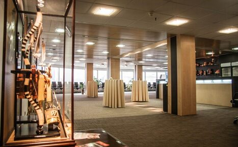 Арендовать Японский Дом, бизнес-центр