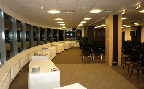 Арендовать Японский Дом, бизнес-центр