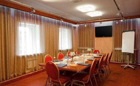 Арендовать Red Stars Hotel Конференц-зал, банкетный зал