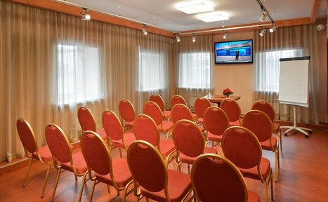 Арендовать Red Stars Hotel Конференц-зал, банкетный зал