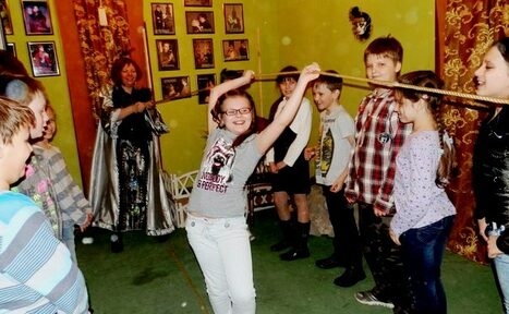 Арендовать СТРАНА СЧАСТЬЯ