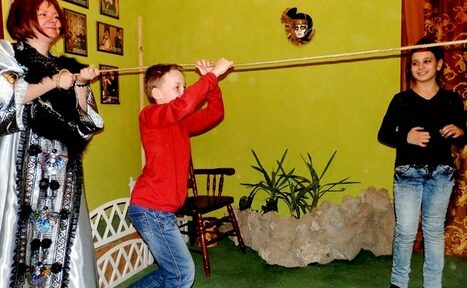 Арендовать СТРАНА СЧАСТЬЯ