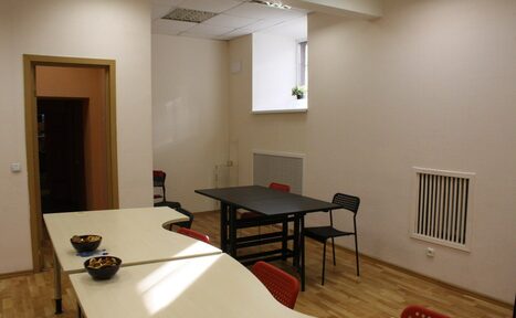 Арендовать Помещение для тренингов и семинаров