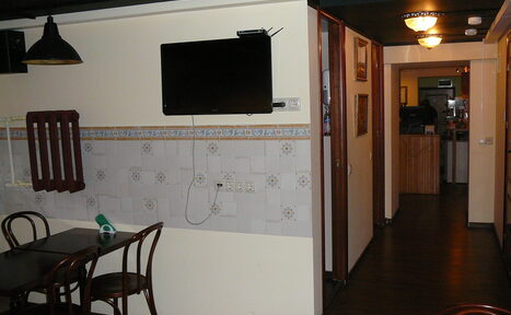 Арендовать 465 КРАФТ БАР Милый банкетный зальчик