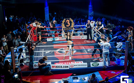 Арендовать Большой концертный зал