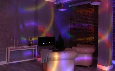 Арендовать Лофт с кухней и камином 