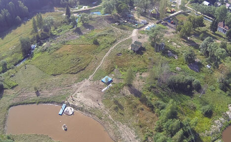 Арендовать Креатив-парк Экспедиция