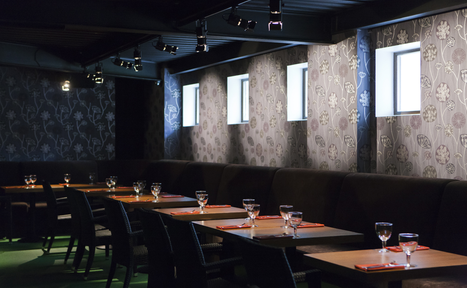 Арендовать СУП-кафе