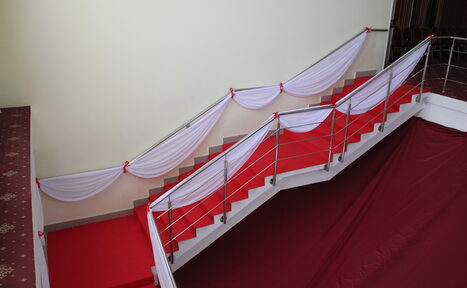 Арендовать Кафе Караван Банкетный зал