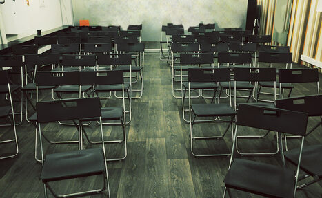 Арендовать Конференц-зал в клубном офисе