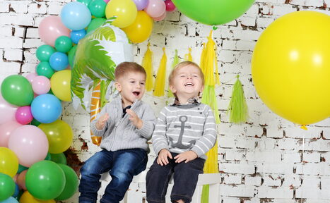 Арендовать Citrusfoto Помещение для дней рождений, фотосессий