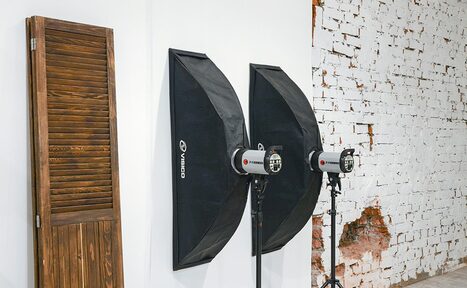 Арендовать Citrusfoto Помещение для дней рождений, фотосессий