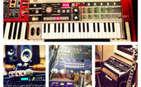 Арендовать Bit-Of-Sound Production