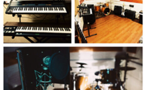 Арендовать Bit-Of-Sound Production