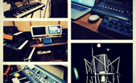 Арендовать Bit-Of-Sound Production