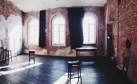 Арендовать Резиденция искусств и технологий