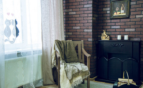 Арендовать Фотостудия Руслана Громова Фотостудия с кучей декораций