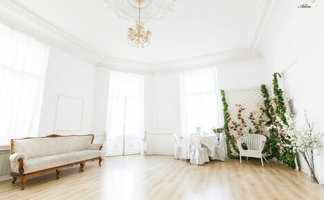 Арендовать Фотостудия Адини