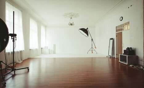 Арендовать Фотостудия Адини