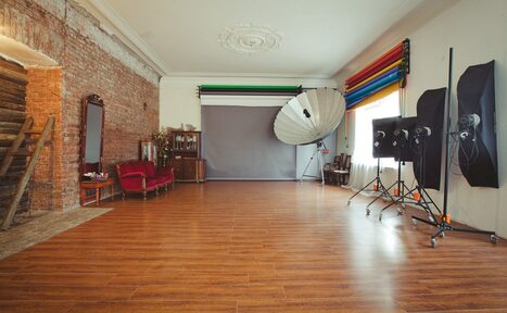 Арендовать Фотостудия Адини