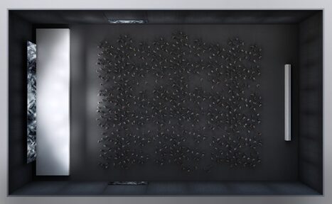 Арендовать Мультимедийное пространство для корпоративов, крупных презентаций, форумов