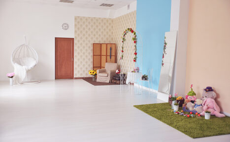 Арендовать Фотостудия «HD studio»