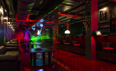 Арендовать SunlightStudio