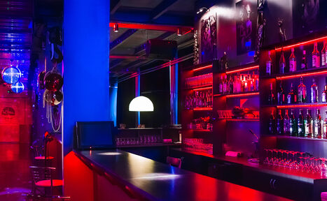 Арендовать SunlightStudio