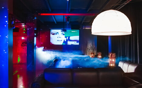 Арендовать SunlightStudio