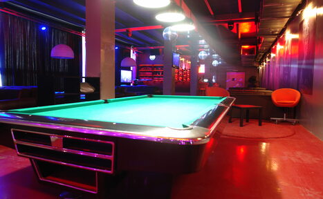 Арендовать SunlightStudio