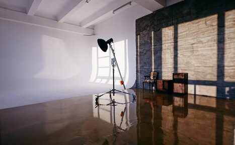 Арендовать Vox Studio