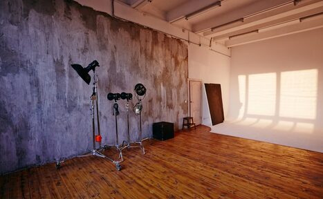 Арендовать Vox Studio