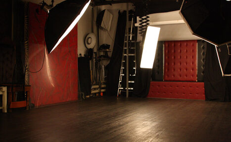 Арендовать Фотостудия ФОТОВСЕМ