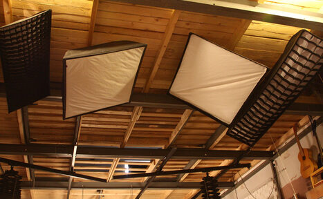 Арендовать Фотостудия ФОТОВСЕМ