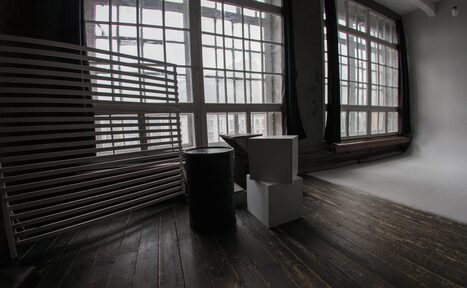 Арендовать Wood Studios Art-лофт для вечеринок на Электрозаводской