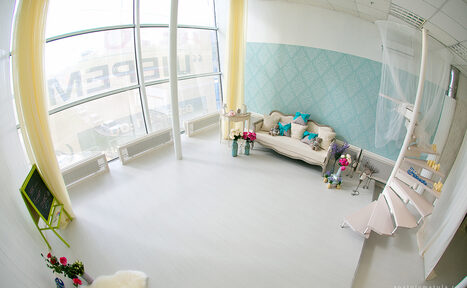 Арендовать Фотостудия «Нежность»